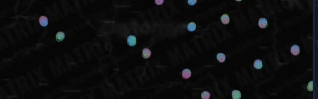 Vene häkkerid lõid keskkonna Matrix, mille abil jälgitakse Ukraina droonitootjaid