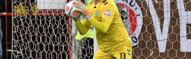 Karl Jakob Hein võib Werderist lahkuda ning siirduda Itaalia kõrgliigasse