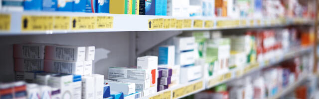 Käsimüügiravimid Bolti ja Woltiga koju? Riik hindab käsimüügiravimite kullerteenuse seadustamist