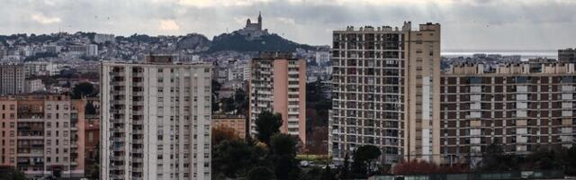 Politico: Marseille narkosõda jõudis Prantsuse poliitilisele lahinguväljale