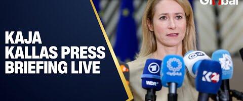 Jüri Toomepuu: Kaja Kallas näitab, et terve mõistus hakkab Euroopas tagasi tulema