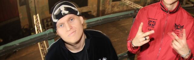 Eesti Laulu finalistidel Clicherikul ja Mäxil on hirm Eurovisioni ees_ kui tulemus tuleb kehv, siis peetakse sind riigireeturiks