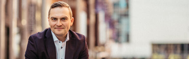 Tele2 lõi käed GCI-ga, et panna püsti esimene Baltikumi-ülene mastiettevõte