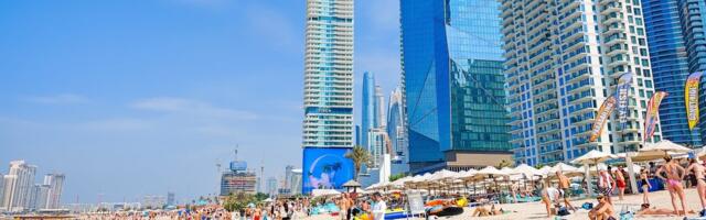 „Raha juba makstud, ei tahaks ära jätta.“ Eestlased ei lase Lähis-Ida konfliktil oma reisiplaane rikkuda