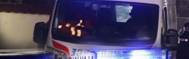 HOROR U PROKUPLJU! Brutalno pretučen profesor - IMA TEŠKE POVREDE GLAVE!