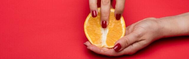 Üksikasjalik kliitorikaart kummutas müüdi selle väiksusest