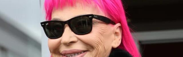 "Pitala sam kako je i dobila sam lajk" Pevačica progovorila o zdravstvenom stanju Zorice Brunclik: "Mislim da je bolje da ih ispoštujemo i ostavimo"