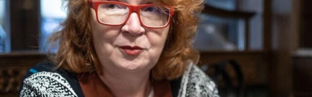 Jana Toom Jüri Toomepuule_ venekeelsete õpilaste kehvemad matemaatikatulemused ei tõesta väiksemaid vaimseid võimeid