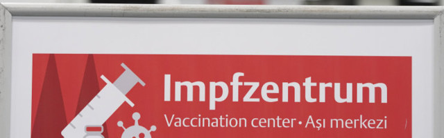 Berliini võimude teatel algab Saksamaal koroonaviiruse vastu vaktsineerimine 27. detsembril