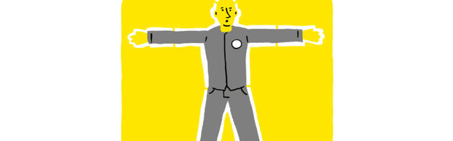 Kristjan Port: mõtle ebanormaalselt