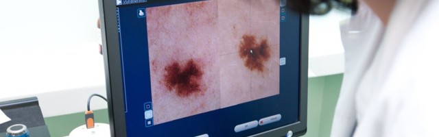 Tihedaim konkurss residentuuri on dermatoveneroloogia erialal