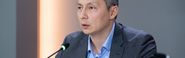 OTSEBLOGI | Kõlvart: Tallinn on oma väljumisstrateegiat koos kuupäevadega valmis tutvustama uuel nädalal