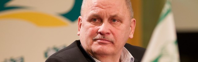 Eakate peale on kombeks mõelda tulevikus