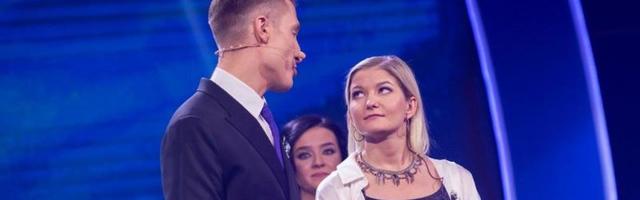 ÜHEKSA FINALISTI valmistuvad järgmiseks etteasteks: lugu kallile inimesele
