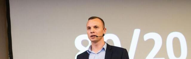 Ekspert rõhutab: suhtejuhtimine on tarneahelas väga oluline