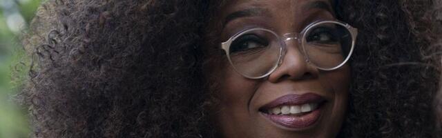 Oprah emaarmastusest: ma ei mäleta, et mulle oleks kunagi tekki peale pandud