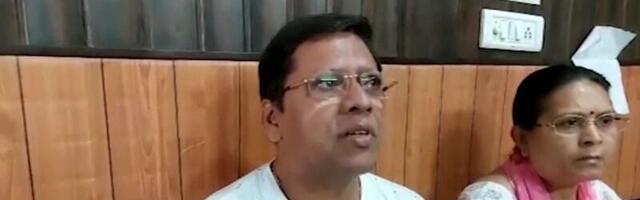 Reporter: Raha või lapselaps! Vanemad nõuavad pojalt ja minialt lapselast