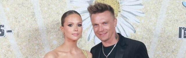 TANEL JA LAUREN PADARI pulmapeo külaline avaldas siirad emotsioonid