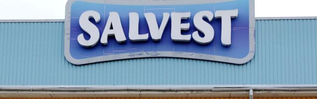 Salvest toetab sünnitusmajadele vajaliku varustuse soetamist