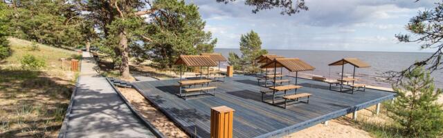 JUHTKIRI ⟩ Peipsi piirkond ootab arengut