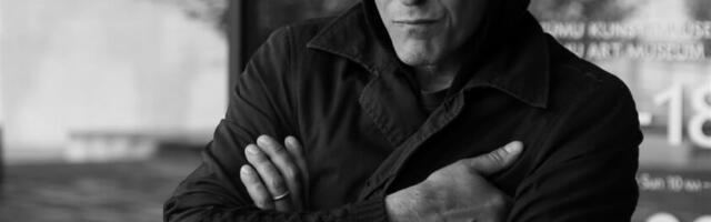 Mitte miski ei kao, kõik tähendab kõike