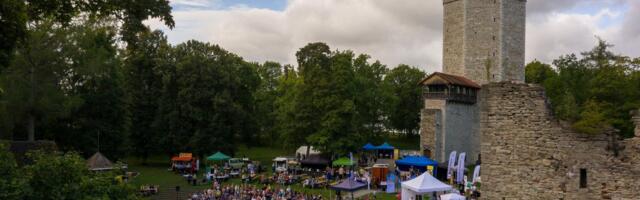 Paides anti välja uuendusmeelse õpetaja ning julge kooli stipendiumid