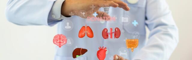 Kliinikum ja tervisekassa tuletavad meelde, et üks otsus võib päästa palju elusid