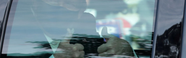 Donald Trump: lahkun täna haiglast! Tunnen end praegu paremini kui 20 aastat tagasi