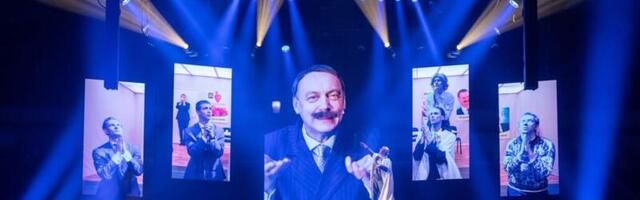 Delfi Meedia esitleb: Neoliberalismi matused