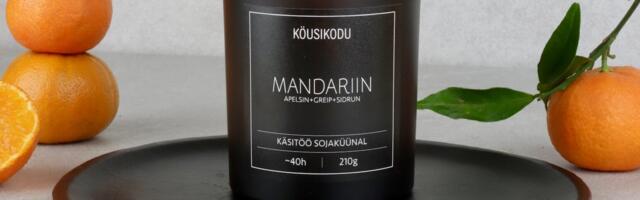 Saaremaal loodud Köusikodu: “Näeme oma brändil tohutut potentsiaali”