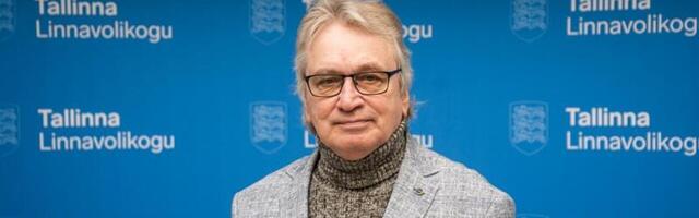 Harri Kingo: uppuja optimism
