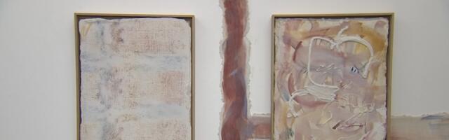 В тартуской галерее Kogo открылась выставка латвийской художницы "Цена души"