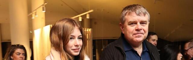 OTSEFOTOD | Vaata, kes saabuvad kodumaise filmi „Must auk“ esilinastusele!