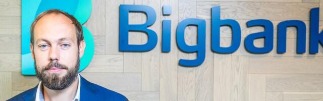 Bigbank soovib võlakirjade abil kaasata taas kuni kaheksa miljonit eurot