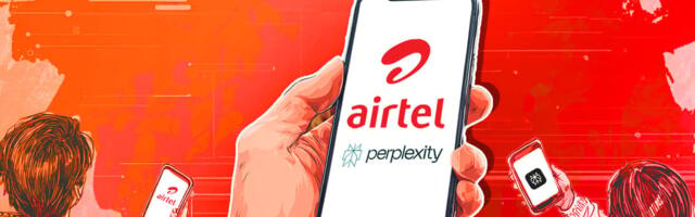 Airtel Rethinks Its Power Play With Perplexity Deal