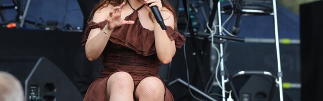 OTSEFOTOD | Eesti suurim pidu ehk Õllesummer sai avapaugu! Massid ootasid juba varakult väravate taga