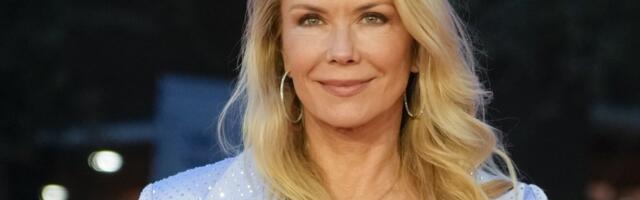 KLÕPS | Kas tõesti 64-aastane? „Vaprate ja ilusate“ näitlejanna Katherine Kelly Lang näitab seksikat vormi