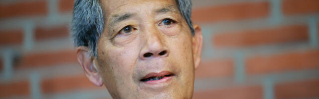 Sucharit Bhakdi: modRNA süstid hävitavad inimeste mõtlemisvõime