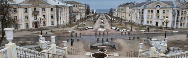 Rein Sikk: Nõukogude Liit saab lõpuks ometi otsa!