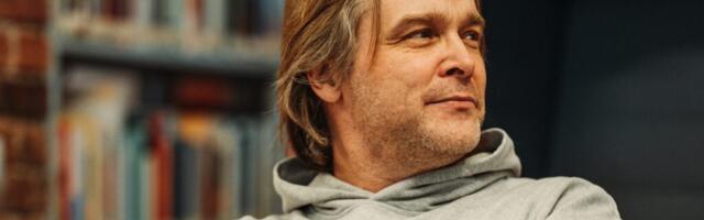 ULGUHIIDLANE | Indreku kodu on Lõuna-Eesti metsas, kuid hinges kadakad