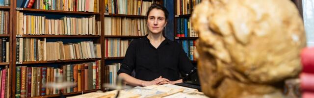 NÄDALA RAAMAT | Eesti novell 2025: lugusid alkoholist ja soorollidest kuni prill-laua jeblunnideni