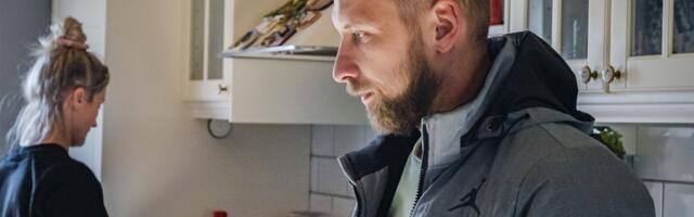 Mitte praegu, issi läheb Ukrainasse