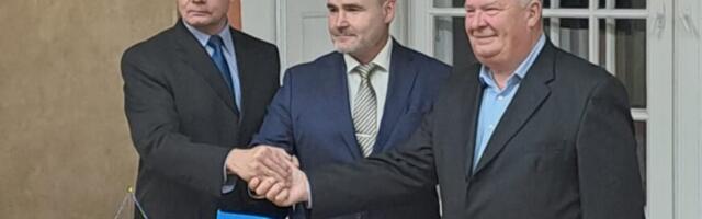 Saaremaa vallavanemaks saab Rainer Antsaar