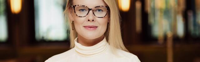 Ekspress Grupi uueks juhiks saab Liina Liiv