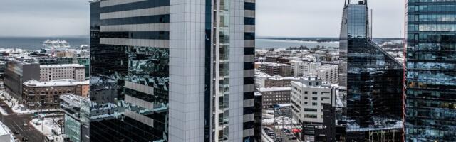 Euroopa Komisjoni prognoos_ Eesti majanduskasv kiireneb järgmisel aastal üle kolme korra