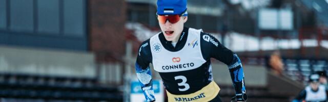 Neljas Eesti kahevõistleja kvalifitseerus Otepää MK-etapile