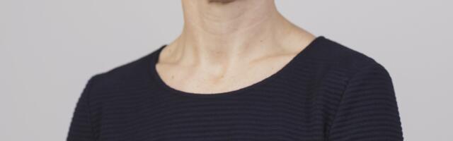 Justiits- ja digiminister nimetas ametisse Tartu Halduskohtu esimehe Ene Andreseni