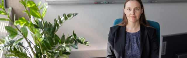 Kuidas väikest eesti keelt avatud keelemudelites arendatakse?