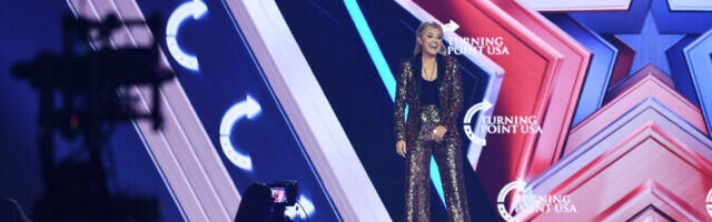 ERR USA-s: konservatiivid kogunesid tähistama Kirki pärandit