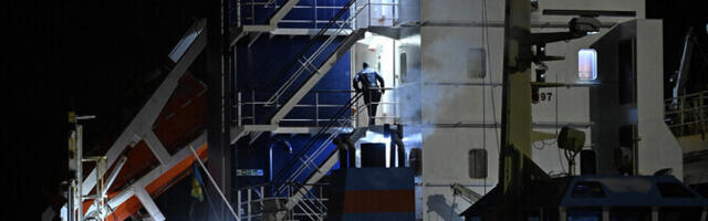 Soome politsei: merekaabli kahjustamisel on sarnasusi varasemate juhtumitega